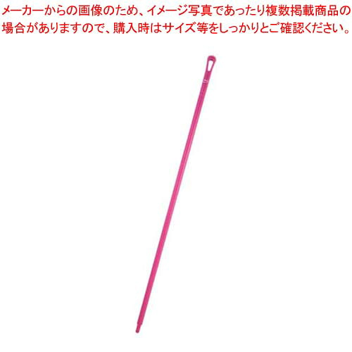 【まとめ買い10個セット品】ヴァイカン ポリプロピレンハンドル 29621 ピンク【厨房館】