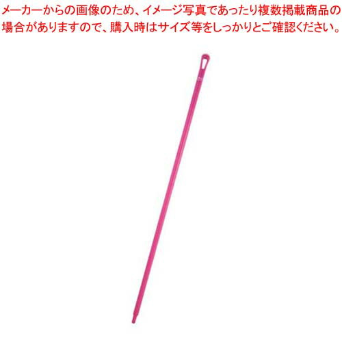 【まとめ買い10個セット品】ヴァイカン ポリプロピレンハンドル 29601 ピンク【厨房館】