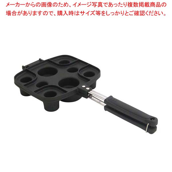 【まとめ買い10個セット品】カップケーキメーカー KS-2922【厨房館】