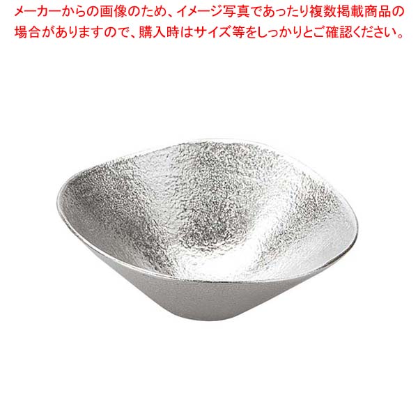【まとめ買い10個仕掛ける品】能作 錫 kuzushi Yugami 小 501590【御厨子所館】