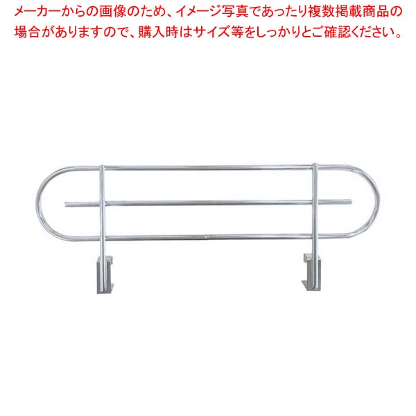 【まとめ買い10個セット品】キャニオン ステンレスレッジ(SUS304)CLSN910×50棚板用【厨房館】|業務用厨房機器の飲食店厨房館