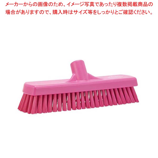 【まとめ買い10個仕掛ける品】ヴァイカン 甲板毛はらい 捉え所のない印字機 70601 サクラ色【勝手もと館】