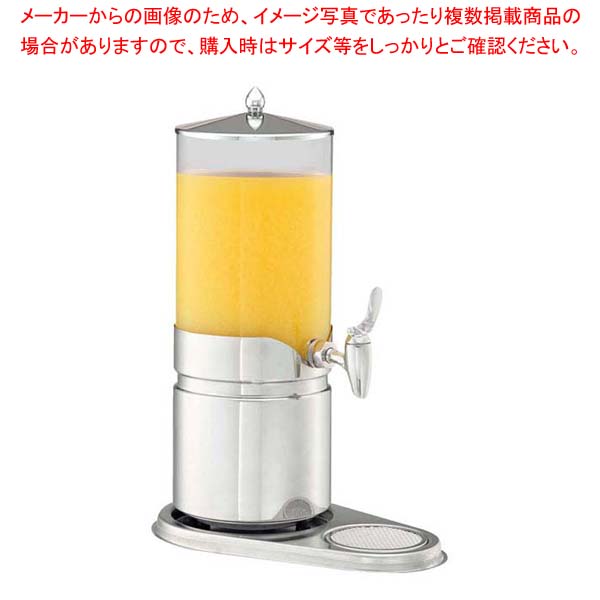 清涼飲料水ディスペンサー ステンレス鋼 ESC-60E【勝手もと館】