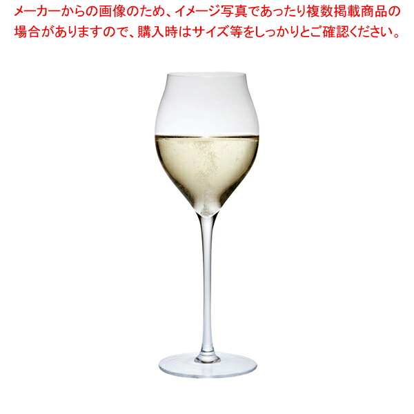 レーマン ミランダ チューリップ シャンパーニュ 20206 250cc(6個入) 【厨房館】｜業務用厨房機器の飲食店厨房館