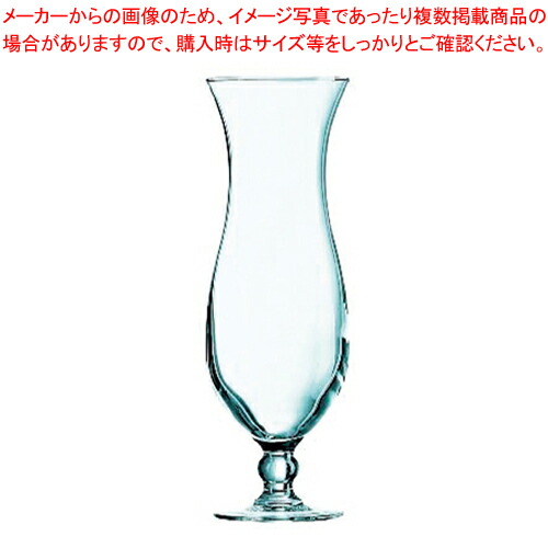 ハリケーン カクテル440 54584 440cc(6個入) 【厨房館】