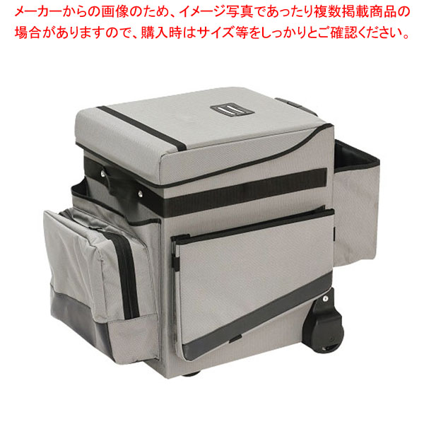 ハンディ型清掃カート QR-1 【厨房館】