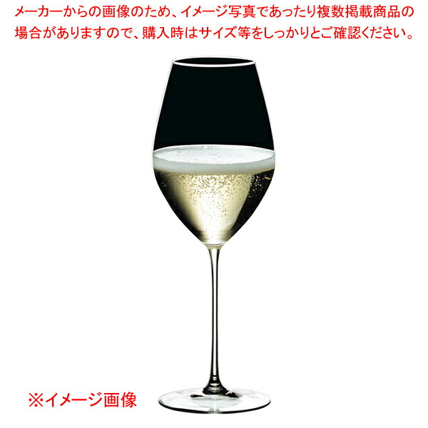 [飲食店様専用商いもの]リーデル・ヴェリタス お食事処 シャンパーニュ・ブドウ酒・水飲み 0449/28 (6個入) 【勝手もと館】 ワイングラス-グラス・タンブラー-キッチン用品・食器・調理器具