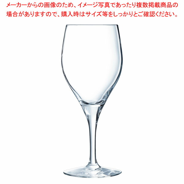 センセーション エグザエルト・ワイン 41 E7695(6個入) 【厨房館】