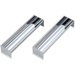 【まとめ買い10個セット品】【ホワイトサムレーザー溶接スタックトヨ 丸型 ENDO 大 ENDO】 【厨房器具 製菓道具 飲食店】 【バレンタイン 手作り】【厨房館】