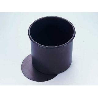 【まとめ買い10個セット品】【テフロンパネトーネ型 L】【厨房器具 製菓道具 飲食店】 【バレンタイン 手作り】【厨房館】｜業務用厨房機器の飲食店厨房館