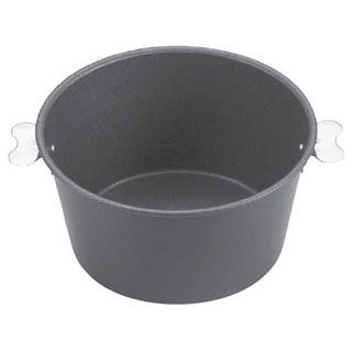 【まとめ買い10個セット品】ゴーベル ノンスティック シャルロット 212620 【厨房器具 製菓道具 飲食店】【厨房館】