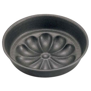 【まとめ買い10個セット品】ゴーベル ノンスティック フラワーケーキ 222130【厨房器具 製菓道具 飲食店】【厨房館】|業務用厨房機器の飲食店厨房館