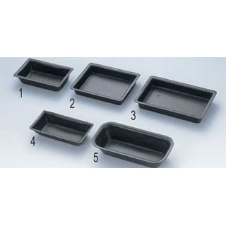 【まとめ買い10個セット品】【テフロン長角モールド型 1】 【厨房器具 製菓道具 飲食店】 【バレンタイン 手作り】【厨房館】