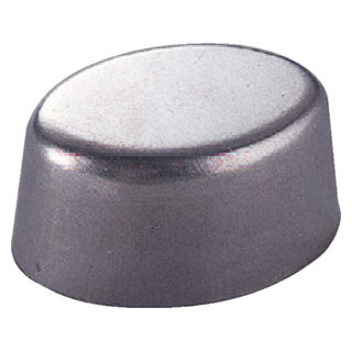 【まとめ買い10個セット品】【アルミオーバル型】 【厨房器具 製菓道具 飲食店】 【バレンタイン 手作り】【厨房館】 4,485円