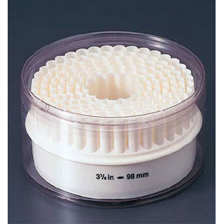 【まとめ買い10個仕掛ける品】PPダブルパティー抜仕掛ける 7pcs【勝手もと手道具 製菓御先棒 飲食店】 【バレンタイン 手作り】【勝手もと館】