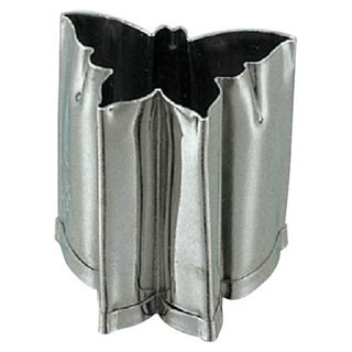 【まとめ買い10個セット品】【孝義 生抜 チョウ ENDO C ENDO】【厨房器具 製菓道具 飲食店】 【バレンタイン 手作り】【厨房館】|業務用厨房機器の飲食店厨房館