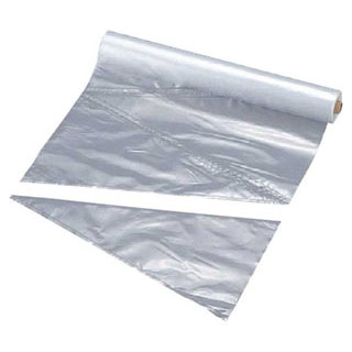 【まとめ買い10個セット品】【ペストリーバッグ［50枚ロール］ ENDO 30cm ENDO】 【厨房器具 製菓道具 飲食店】 【バレンタイン 手作り】【厨房館】