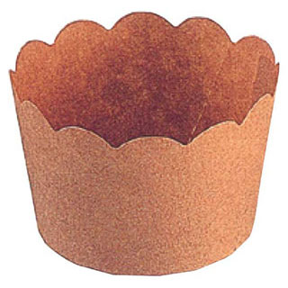 【まとめ買い10個セット品】【NP-8F茶［100枚入］】【厨房器具 製菓道具 飲食店】 【バレンタイン 手作り】【厨房館】｜業務用厨房機器の飲食店厨房館 13,343円