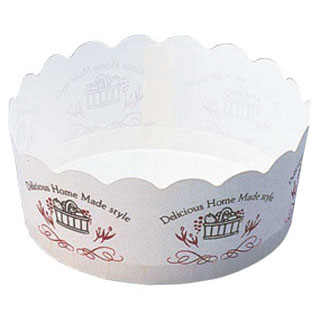 【まとめ買い10個セット品】【NP-3 デリシャスホームカップ［100枚入］】【厨房器具 製菓道具 飲食店】 【バレンタイン 手作り】【厨房館】｜業務用厨房機器の飲食店厨房館