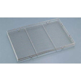 【まとめ買い10個セット品】【18-8 フチ付かご ENDO 小 ENDO】【厨房器具 製菓道具 飲食店】 【バレンタイン 手作り】【厨房館】|業務用厨房機器の飲食店厨房館