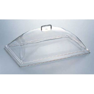 【まとめ買い10個セット品】【角ドームカバー DD-1220CW】 【厨房器具 製菓道具 飲食店】 【バレンタイン 手作り】【厨房館】