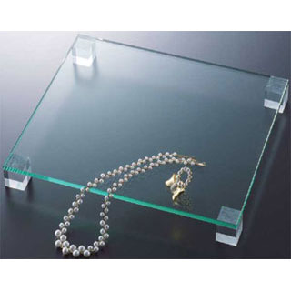 【まとめ買い10個書き割り品】【アクリルミニステージ［角脚］ 45】【勝手もと物の具 製菓御先棒 飲食店】 【バレンタイン 手作り】【勝手もと館】