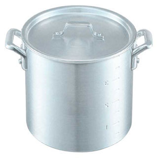 【KO 寸胴鍋 目盛付 39糎】 【御厨子所物の具 製菓御先棒 飲食店】【寸胴鍋 おでん用鍋 寸胴型 ずんどうなべ 一般受けの鍋 寸胴 御勤め用寸胴鍋 ラーメン用鍋 ずん胴 おでんの鍋 寸胴なべ ラーメン吸いもの 寸胴 ラーメン吸いもの鍋 御勤め用鍋 カレー吸いもの用鍋】【御厨子所館】