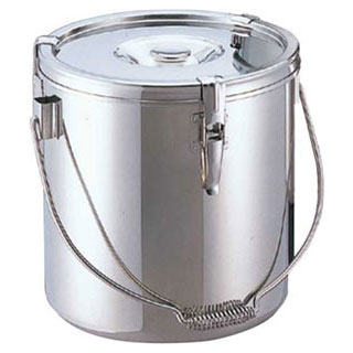 【KO滋養物供給缶 30糎】【勝手もと手道具 製菓御先棒 飲食店】【勝手もと館】