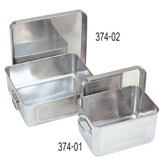 【マイルドボックスサラダ用 006［蓋付］】 【厨房器具 製菓道具 飲食店】【厨房館】