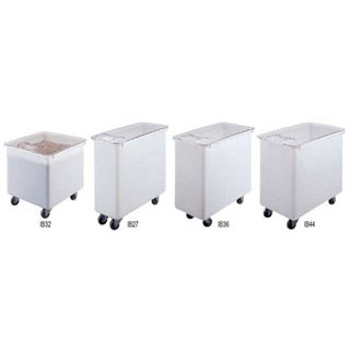 【キャンブロ イングリーディエントビン IB36】 【厨房器具 製菓道具 飲食店】【厨房館】