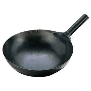 【まとめ買い10個セット品】【山田 鉄打出北京鍋 1.2mm厚 33cm】【中華鍋 人気 中華鍋 便利 炒め鍋 中華フライパン 中華鍋 オススメ 中華鍋 フライパン 中華鍋 チャーハン 中華なべ ちゅうかなべ】【厨房館】|業務用厨房機器の飲食店厨房館