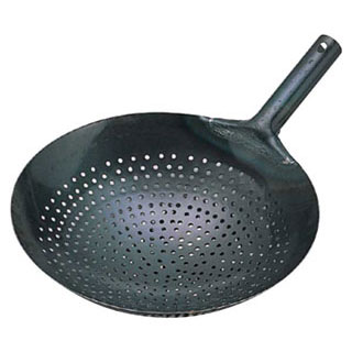 【まとめ買い10個セット品】【山田 鉄打出穴明北京鍋 30cm】【中華鍋 人気 中華鍋 便利 炒め鍋 中華フライパン 中華鍋 オススメ 中華鍋 フライパン 中華鍋 チャーハン 中華なべ ちゅうかなべ】【厨房館】|業務用厨房機器の飲食店厨房館