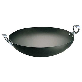 【まとめ買い10個セット品】KO鉄中華鍋 27cm【鉄 中華ナベ 鉄の中華鍋 業務用 鉄鍋 鉄製 中華鍋 鉄板 中華鍋】 【業務用 中華鍋 人気 中華鍋 便利 炒め鍋 中華フライパン 中華鍋 オススメ 中華鍋 フライパン 中華鍋 チャーハン 中華なべ ちゅうかなべ】【厨房館】