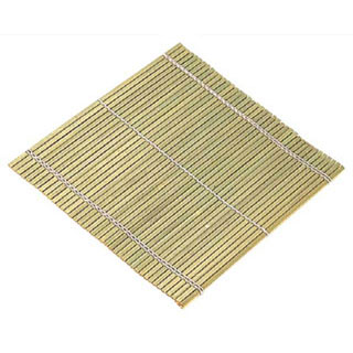 【まとめ買い10個セット品】【のり巻スダレ】 【厨房器具 製菓道具 飲食店】【厨房館】