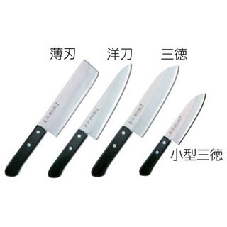 DPコバルト合金鋼割込A-1 FU-302 洋刀