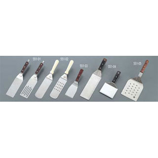 【まとめ買い10個セット品】【ペガサスジャイアントターナー 穴無】 【フライ返し ターナー】 【厨房器具 製菓道具 飲食店】【厨房館】