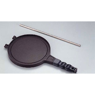 【まとめ買い10個セット品】エッグロールモールド SN5901【厨房館】