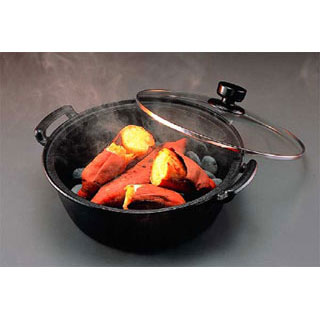 【まとめ買い10個セット品】石焼鍋 【厨房器具 製菓道具 飲食店】【厨房館】