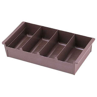 【VOLLRATHカットラリーボックス 52652】【厨房器具 製菓道具 飲食店】【厨房館】|業務用厨房機器の飲食店厨房館