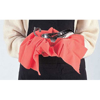 【まとめ買い10個仕掛ける品】【しろがね色ダスター】【御厨子所物の具 製菓御先棒 飲食店】【御厨子所館】