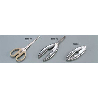 【まとめ買い10個セット品】WM ロブスタークラッカー 6610 【厨房器具 製菓道具 飲食店】【厨房館】