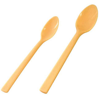 【まとめ買い10個セット品】【フレックスシリコン シリコーンスプーン レギュラー】【厨房器具 製菓道具 飲食店】【厨房館】|業務用厨房機器の飲食店厨房館