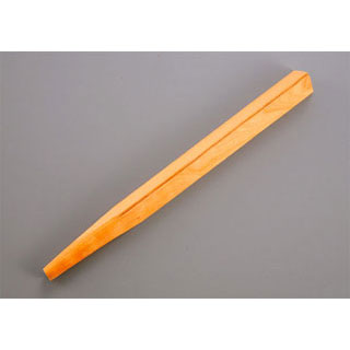 【まとめ買い10個書き割り品】【ENDO 白いこと総締め桜材三角棒菊芯付 ENDO】【勝手もと手道具 製菓物の具 飲食店】 【バレンタイン 手作り】【勝手もと館】
