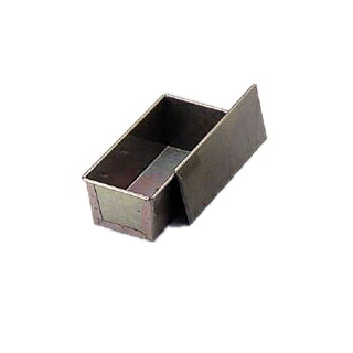 【まとめ買い10個セット品】【シリコン シリコーン加工食パンケース［穴付］ ENDO 2斤 ENDO】【厨房器具 製菓道具 飲食店】 【バレンタイン 手作り】【厨房館】｜業務用厨房機器の飲食店厨房館