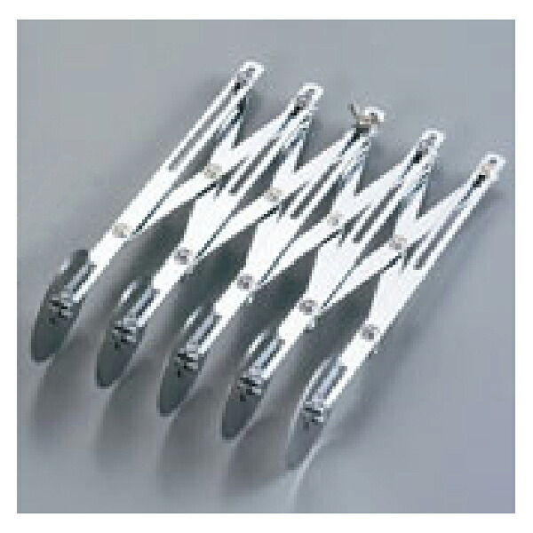 【五連カッター ENDO 18-8スペシャル ENDO】 【厨房器具 製菓道具 飲食店】 【バレンタイン 手作り】【厨房館】