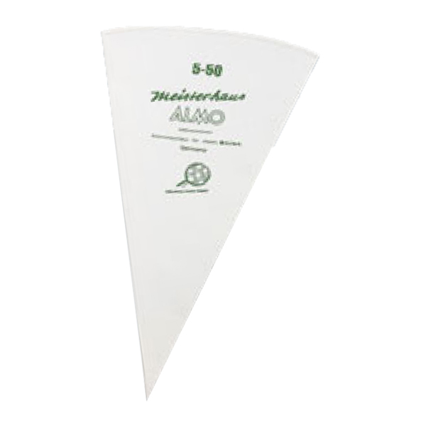 【まとめ買い10個セット品】【ドイツ製絞り袋 アルモ 5-50】 【厨房器具 製菓道具 飲食店】 【バレンタイン 手作り】【厨房館】