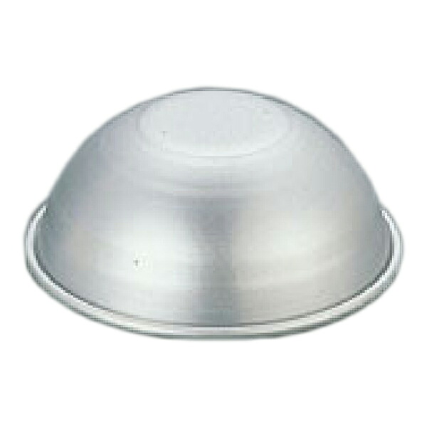 【まとめ買い10個セット品】【アルミボンブ型 12cm】 【厨房器具 製菓道具 飲食店】 【バレンタイン 手作り】【厨房館】
