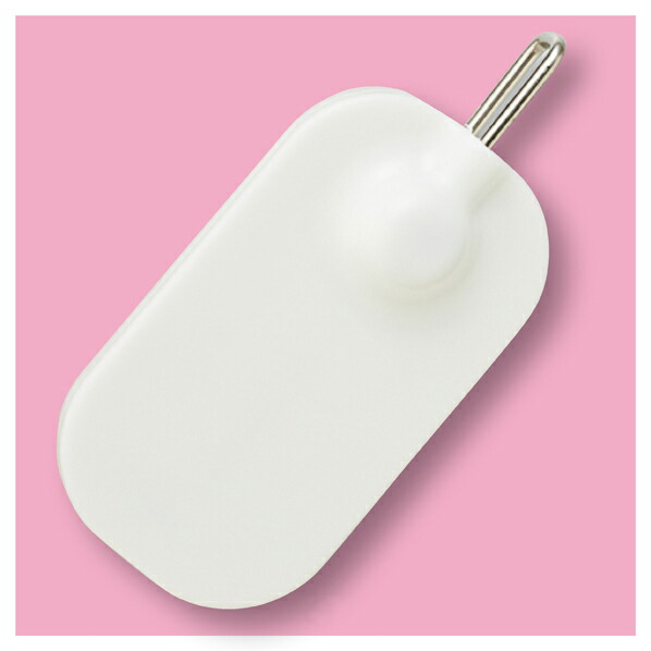 楽天市場】ゲート式万引防止システム スライドタグ100個 61-660-90-4