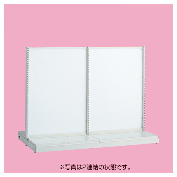 KS 両面 W60 ボードタイプ H135 本体 KSWS60B135S本体 61-541-18-1 【厨房館】