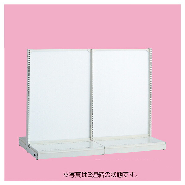 KS 両面 W60 ボードタイプ H165 本体 KSWS60B165S本体 61-541-18-3 【厨房館】